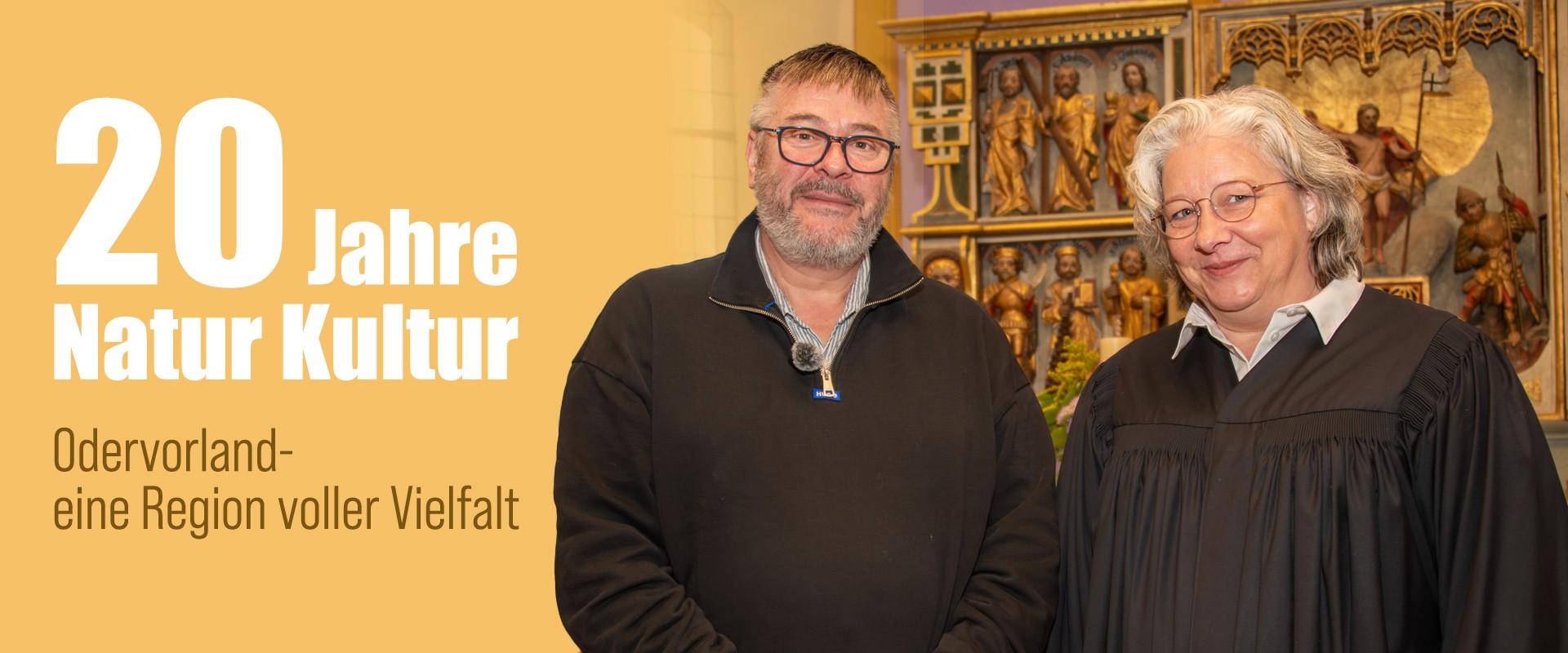 20 Jahre Naturkultur