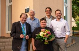 20 Jahre Wettermuseum Lindenberg