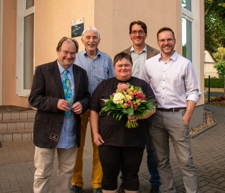 20 Jahre Wettermuseum Lindenberg