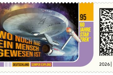 60 Jahre Star Trek