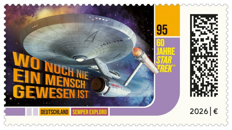 60 Jahre Star Trek