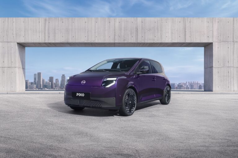 All-New Pixo