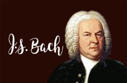 Chormusik voller Klangpracht