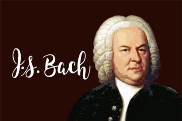 Chormusik voller Klangpracht