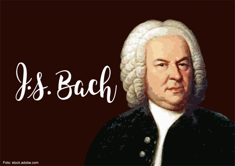 Chormusik voller Klangpracht
