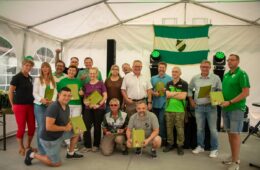 Eine starke Gemeinschaft