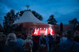 Erfolgreiche Premiere