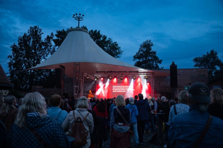 Erfolgreiche Premiere