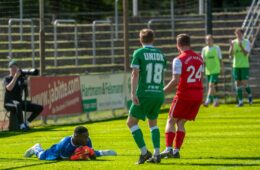 FSV Union mit Startsieg