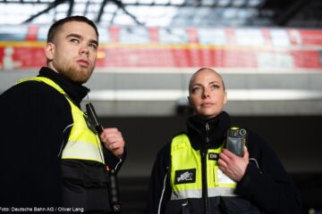 Für mehr Sicherheit