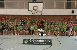 Gelungener Auftakt