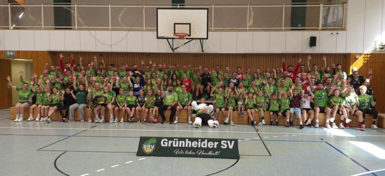 Gelungener Auftakt