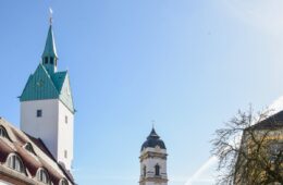 Geschichte(n) aus der Region