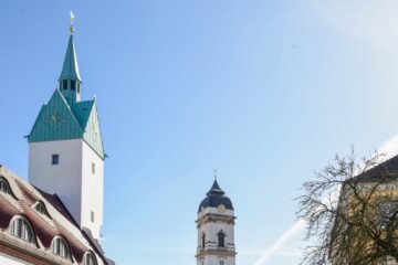 Geschichte(n) aus der Region