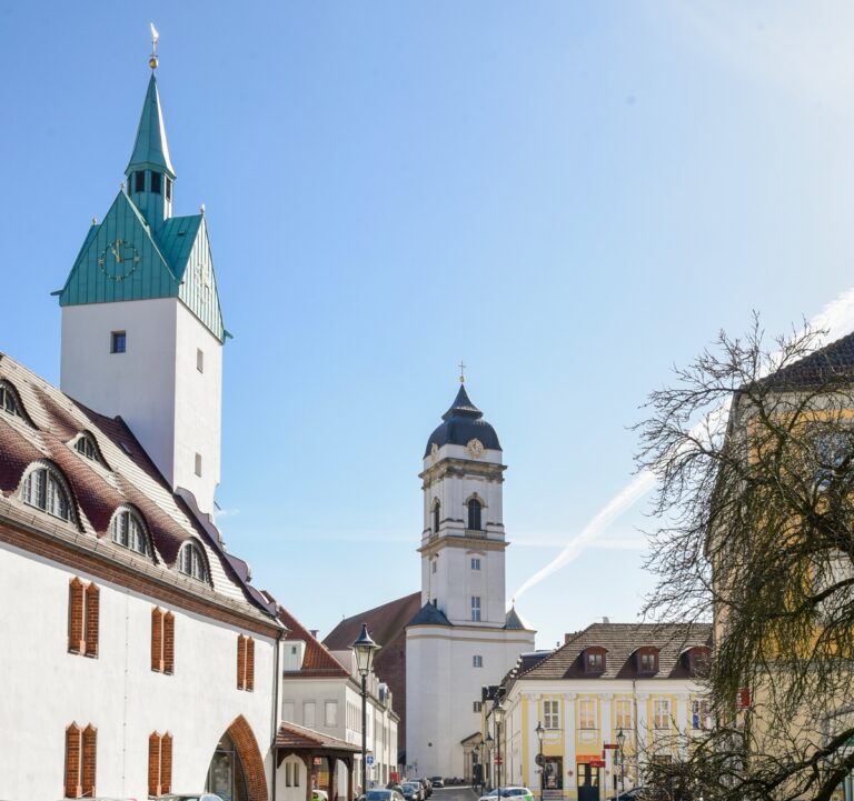 Geschichte(n) aus der Region