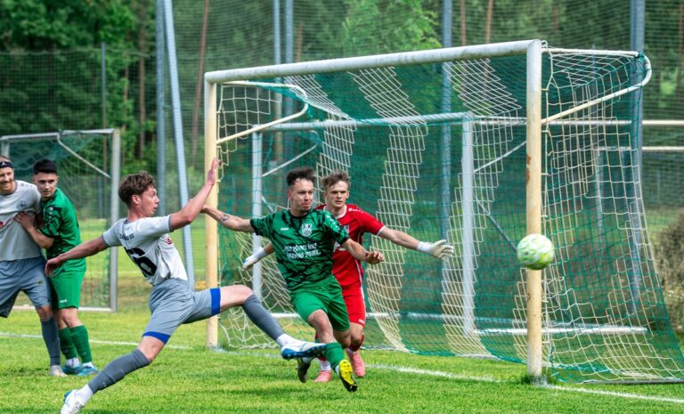 Klarer Sieg für den Aufsteiger
