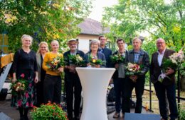 Kulturprojekt Reichenwalde
