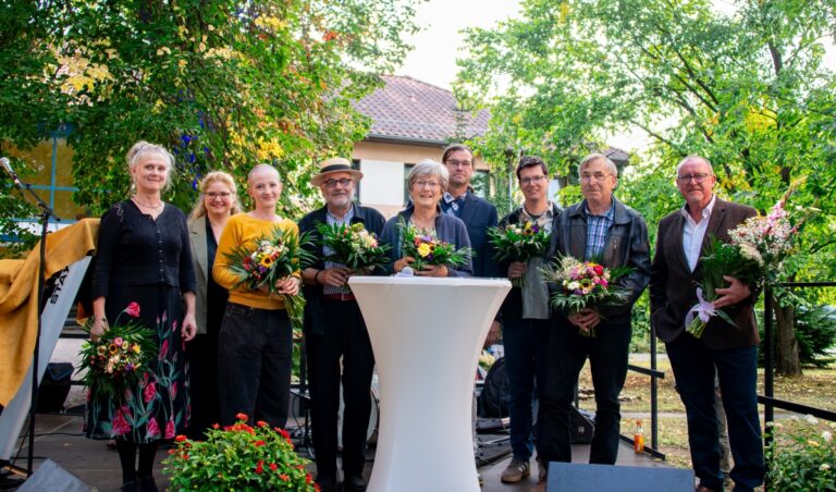 Kulturprojekt Reichenwalde