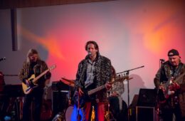 Magische Beatles Nacht