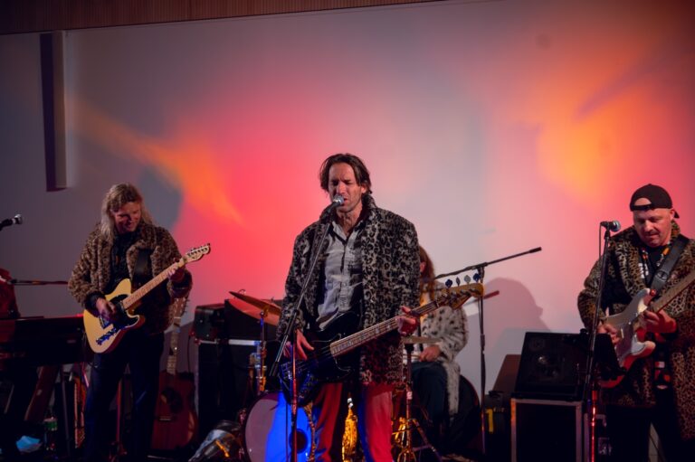 Magische Beatles Nacht