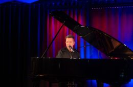 Musik mit Haltung