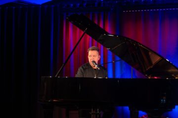 Musik mit Haltung