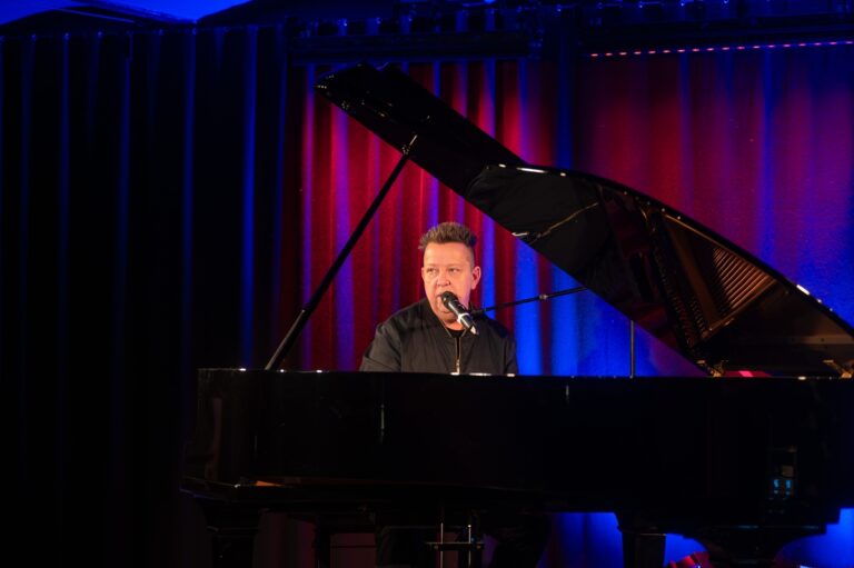 Musik mit Haltung