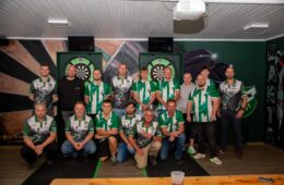 Pfeil & Leidenschaft