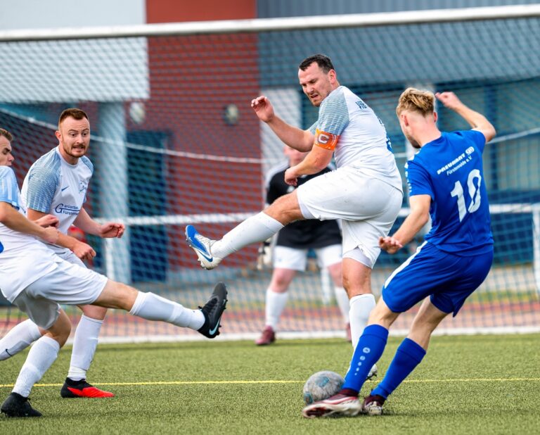 Pneumant dreht Derby