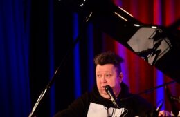 Sebastian Krumbiegel
