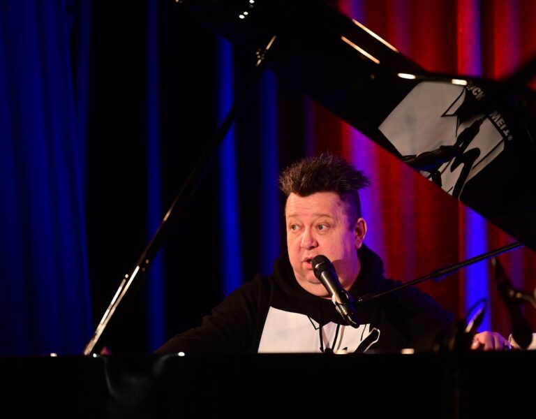 Sebastian Krumbiegel
