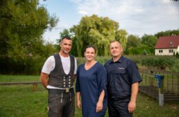 Sommerfest in Paffendorf 