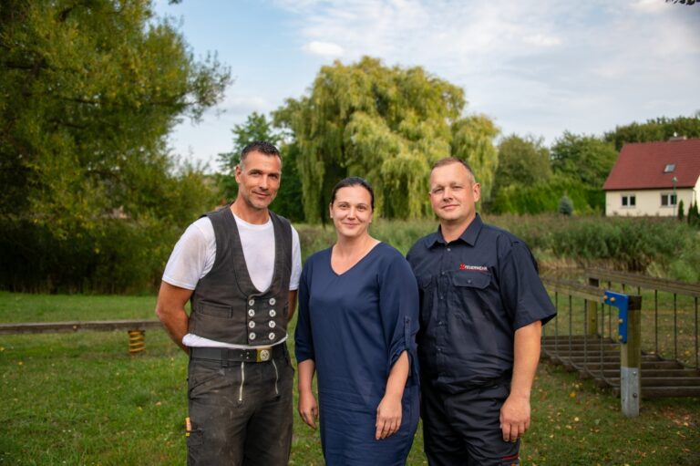 Sommerfest in Paffendorf 