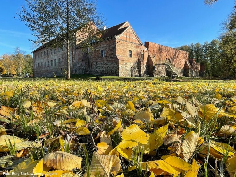 Storkower Herbstpoesie