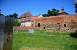 Tag des offenen Denkmals