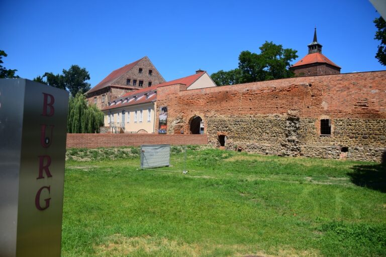 Tag des offenen Denkmals
