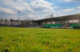 FSV Union Männer erfolgreich am Wochenende