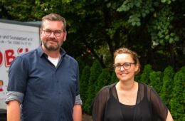 Wachstum braucht neue Wege