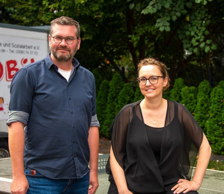 Wachstum braucht neue Wege
