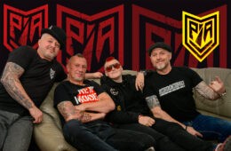 Pia United startet Konzertmarathon