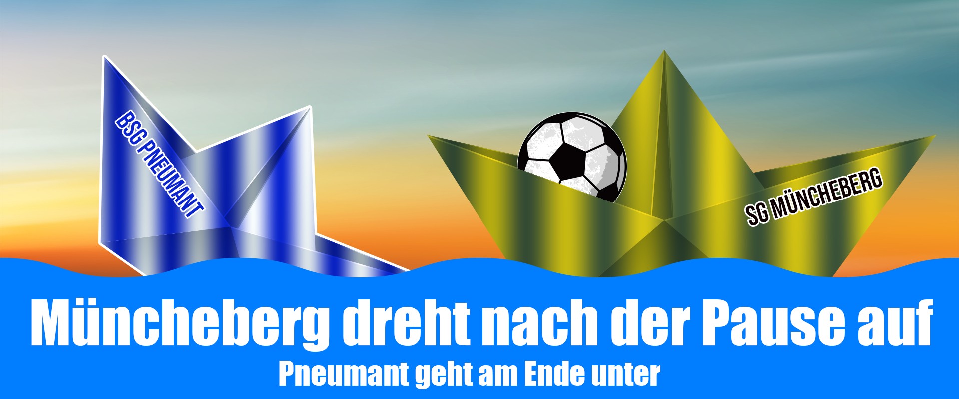 Muencheberg dreht nach der Pause auf