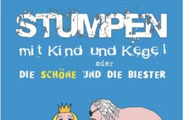 Abend ohne Beipackzettel
