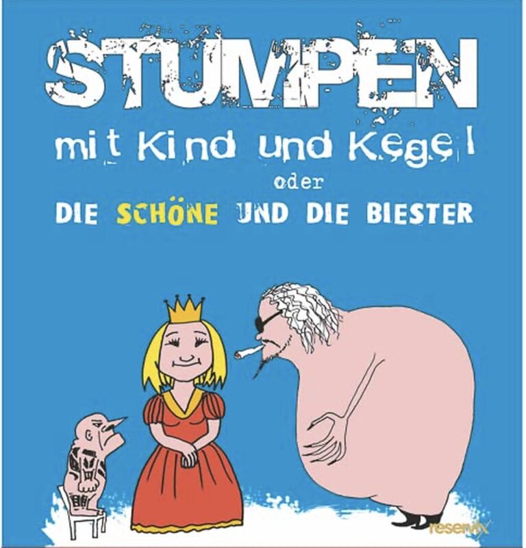 Abend ohne Beipackzettel