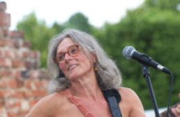Andrea Timm Live