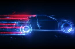 Aufheulende Motoren im Visier