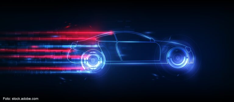 Aufheulende Motoren im Visier
