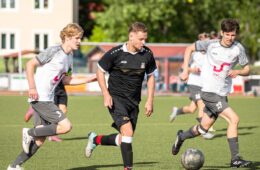 Borussia erlebt wieder eine Niederlage