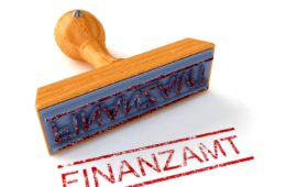 Brandenburgs Finanzämter planen neues