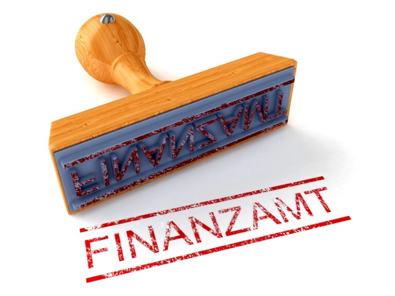 Brandenburgs Finanzämter planen neues