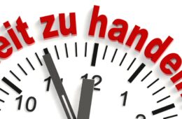 Das Handwerk stemmt sich gegen die Krise
